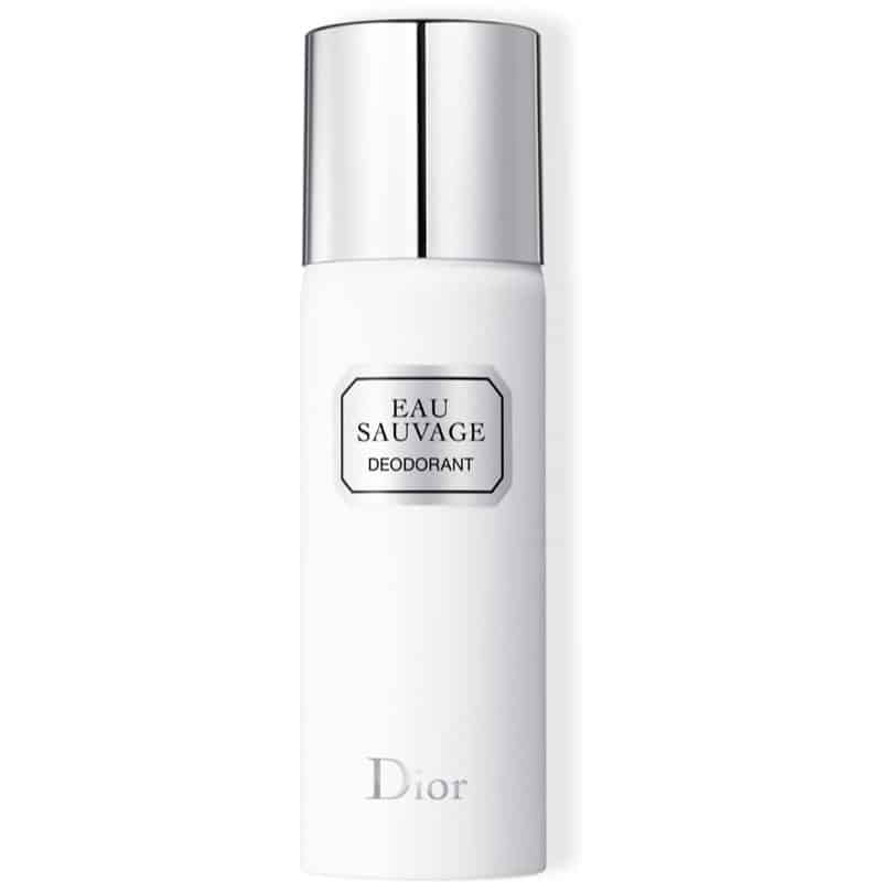 DIOR Eau Sauvage Deodorant Spray voor Mannen 150 ml