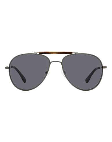 Dsquared2 Dsquared2 Dynamic D20045s Sunglasses Sunglasses Multicolored Size 56 Metal, Acetate