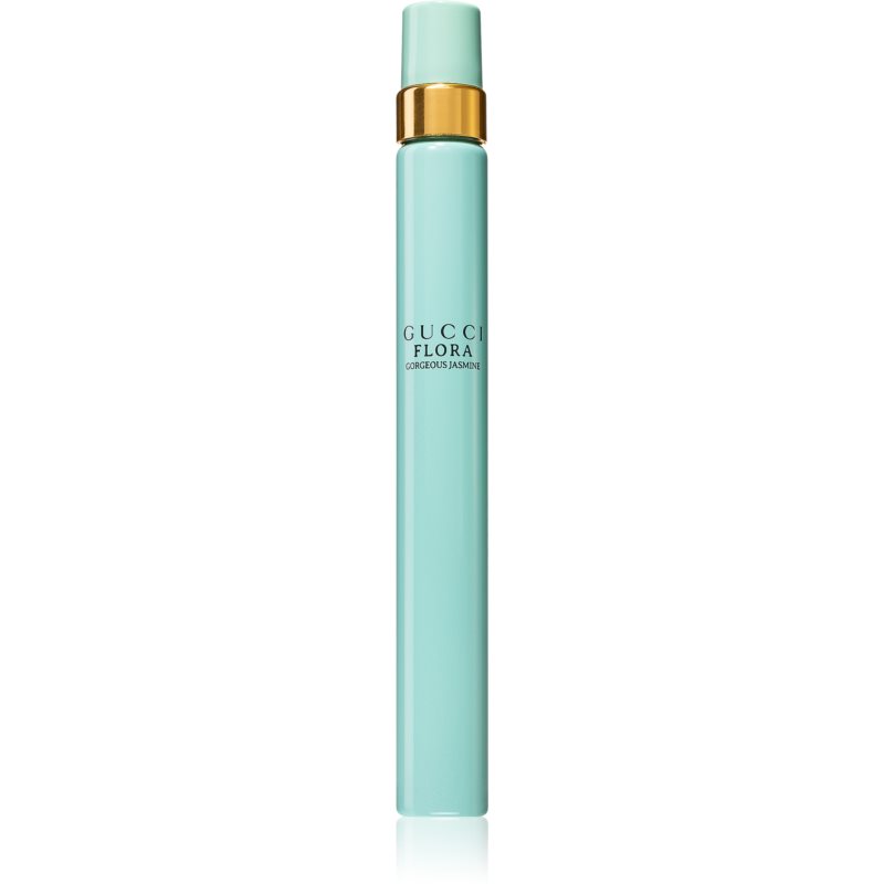 Gucci Flora Gorgeous Jasmine Eau de Parfum voor Vrouwen 10 ml