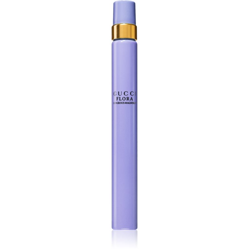Gucci Flora Gorgeous Magnolia Eau de Parfum voor Vrouwen 10 ml