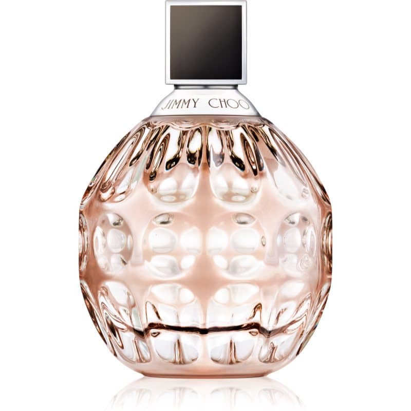Jimmy Choo For Women Eau de Parfum voor Vrouwen 100 ml