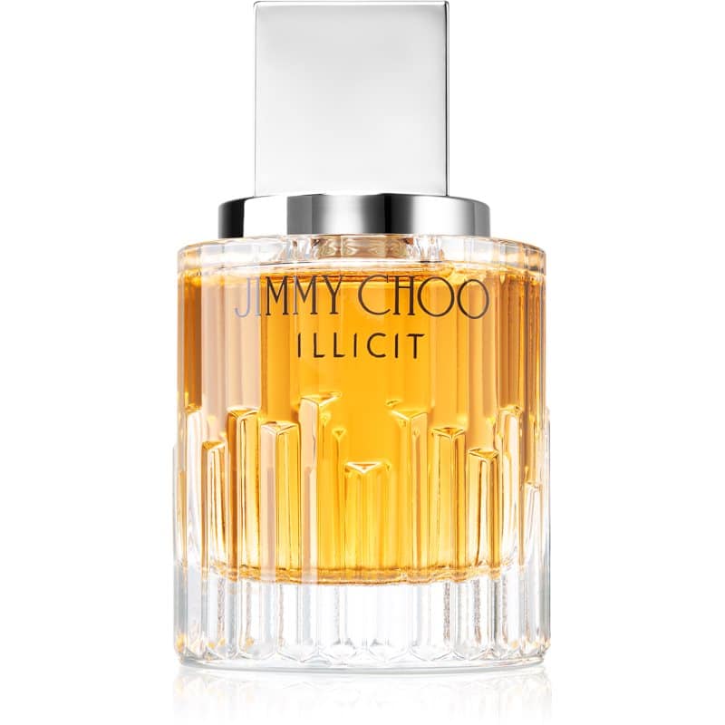 Jimmy Choo Illicit Eau de Parfum voor Vrouwen 40 ml
