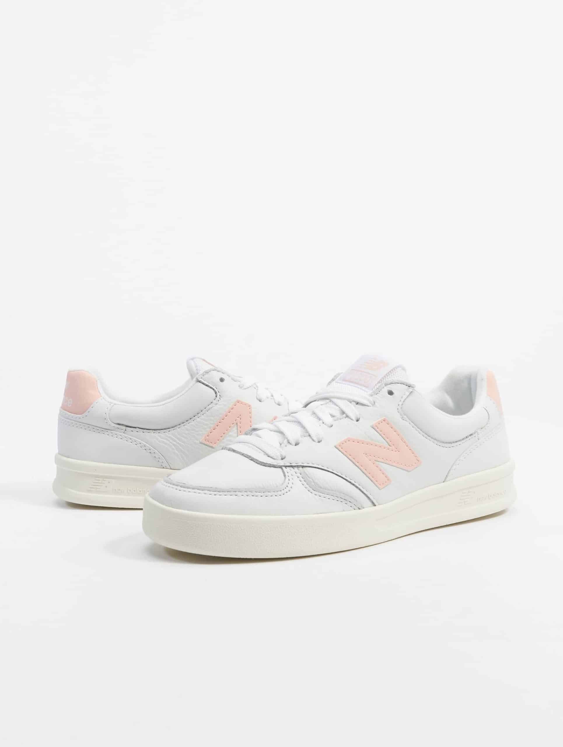 New Balance CT300 Schuhe Vrouwen op kleur wit, Maat 38
