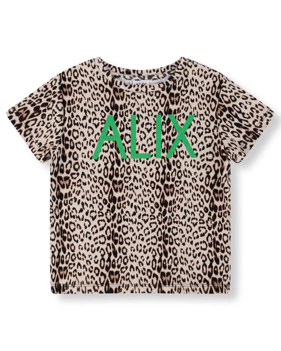 Alix The Label T-shirt 62403817272