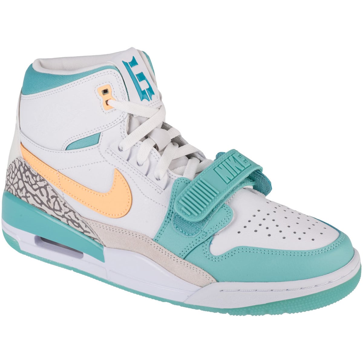 Basketbalschoenen Nike Air Jordan Legacy 312