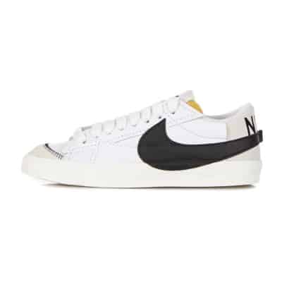 Blazer Low 77 Jumbo Sneakers Nike , White , Heren