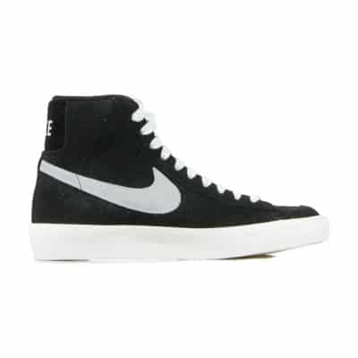 Blazer Mid 77 Hoge Top Sneaker Nike , Multicolor , Heren
