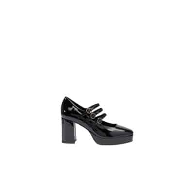 Hakken Carel , Black , Dames