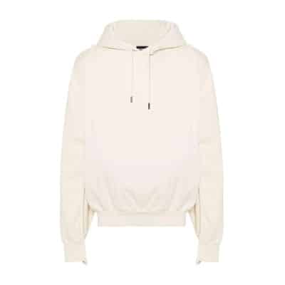 Hoodies Jacquemus , Beige , Heren