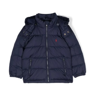 Jackets Ralph Lauren , Blue , Heren