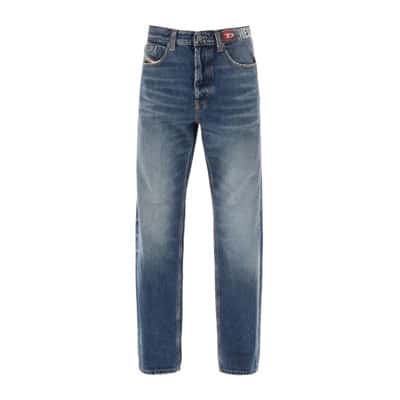 Jeans Diesel , Blue , Heren