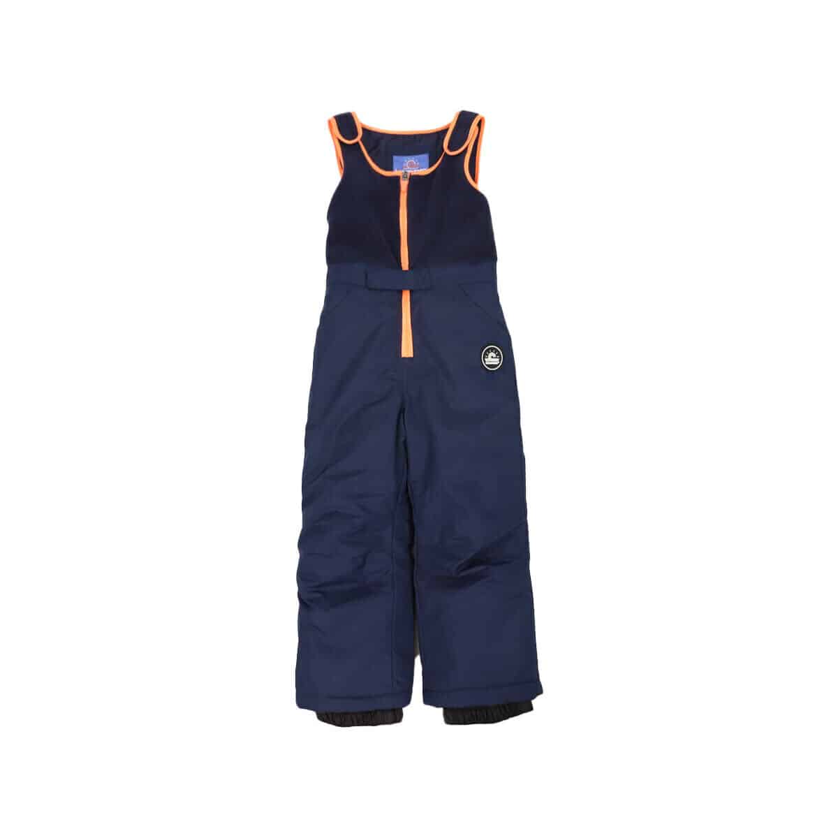 Jumpsuit Longboard -