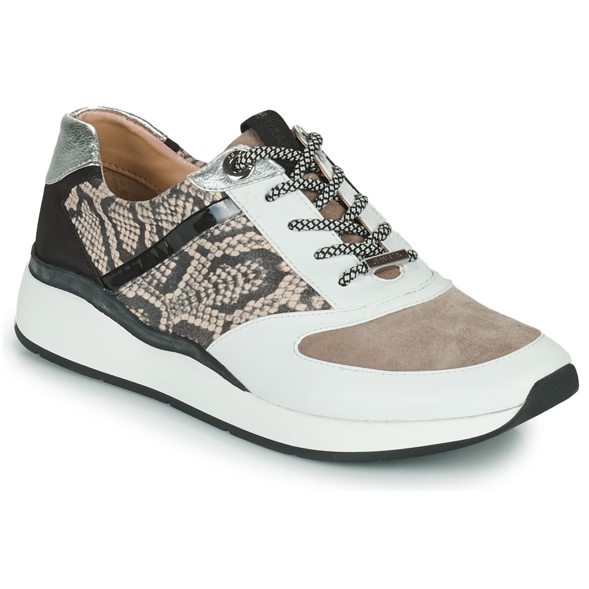Lage Sneakers JB Martin 1KALIO