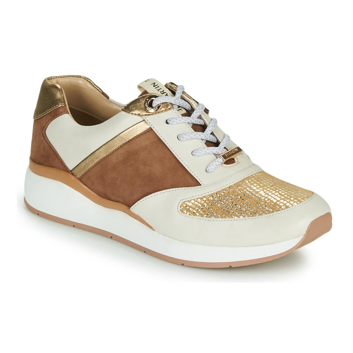 Lage Sneakers JB Martin 1KALIO
