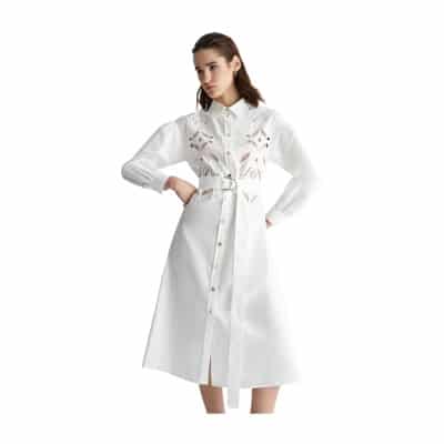 Liu jo jeans Shirt Wit Liu Jo , White , Dames