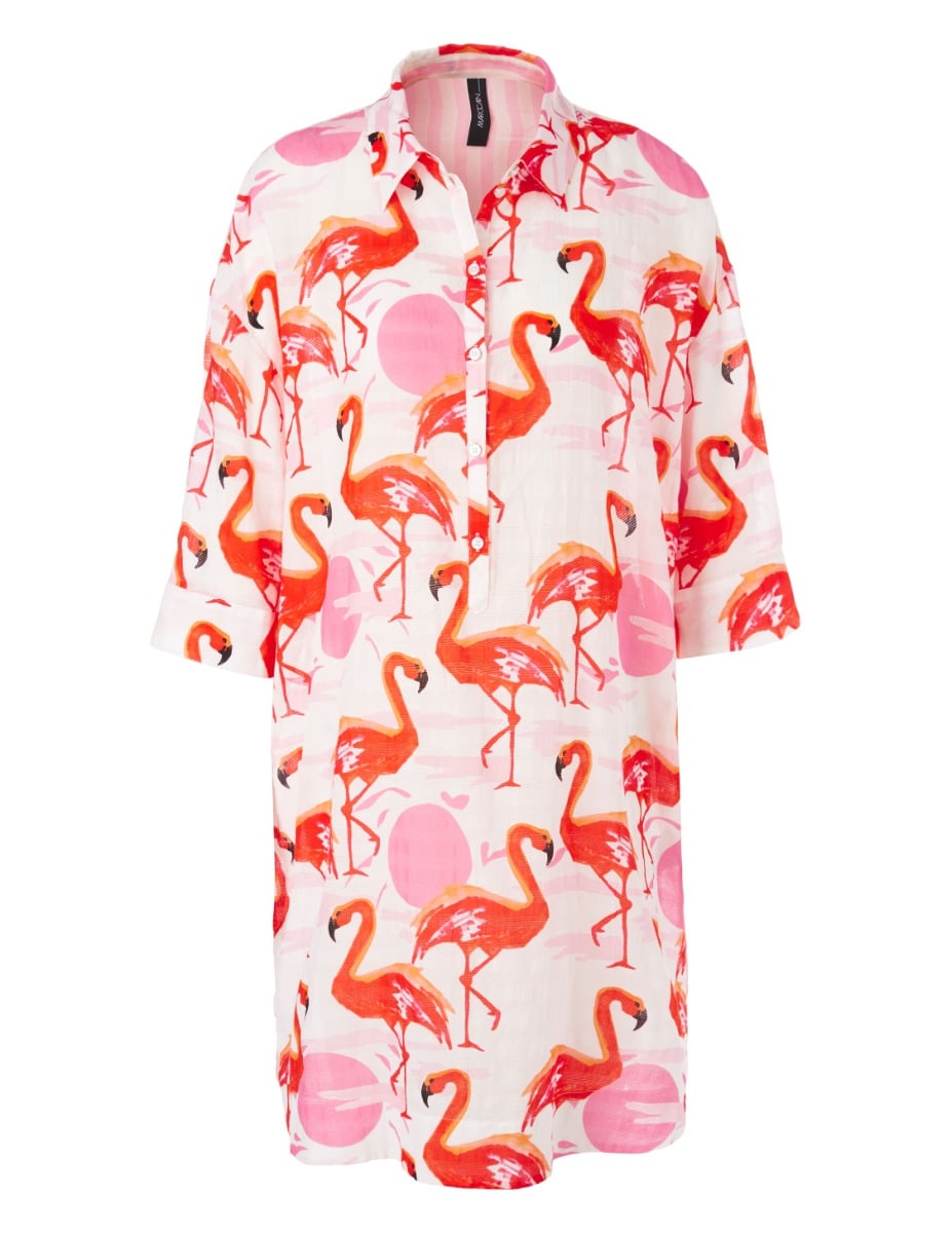Marc Cain Blouse jurk