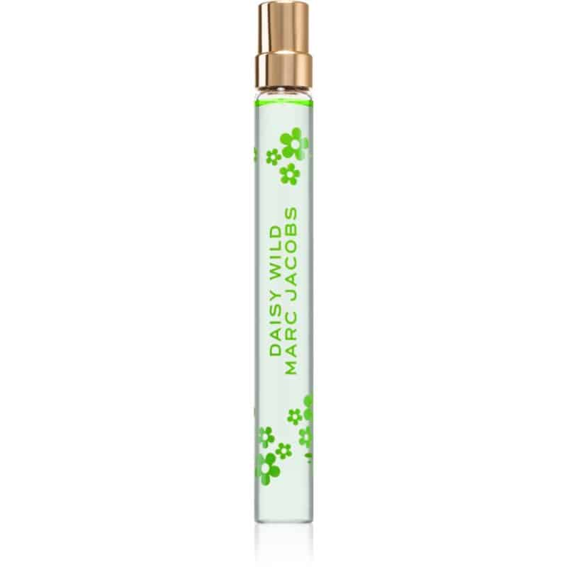 Marc Jacobs Daisy Wild Eau de Parfum voor Vrouwen 10 ml