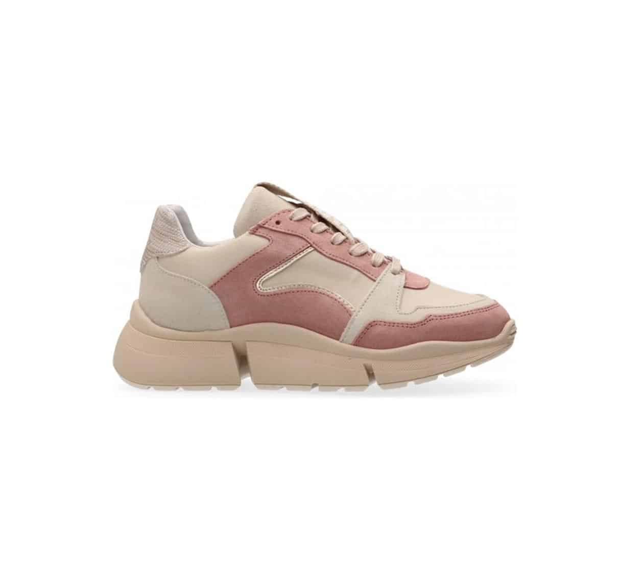 Maruti Lage dames sneakers model Cody