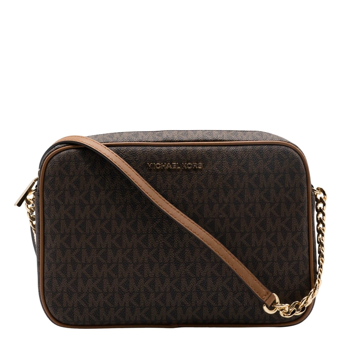 Michael Kors Camera crossbody tas