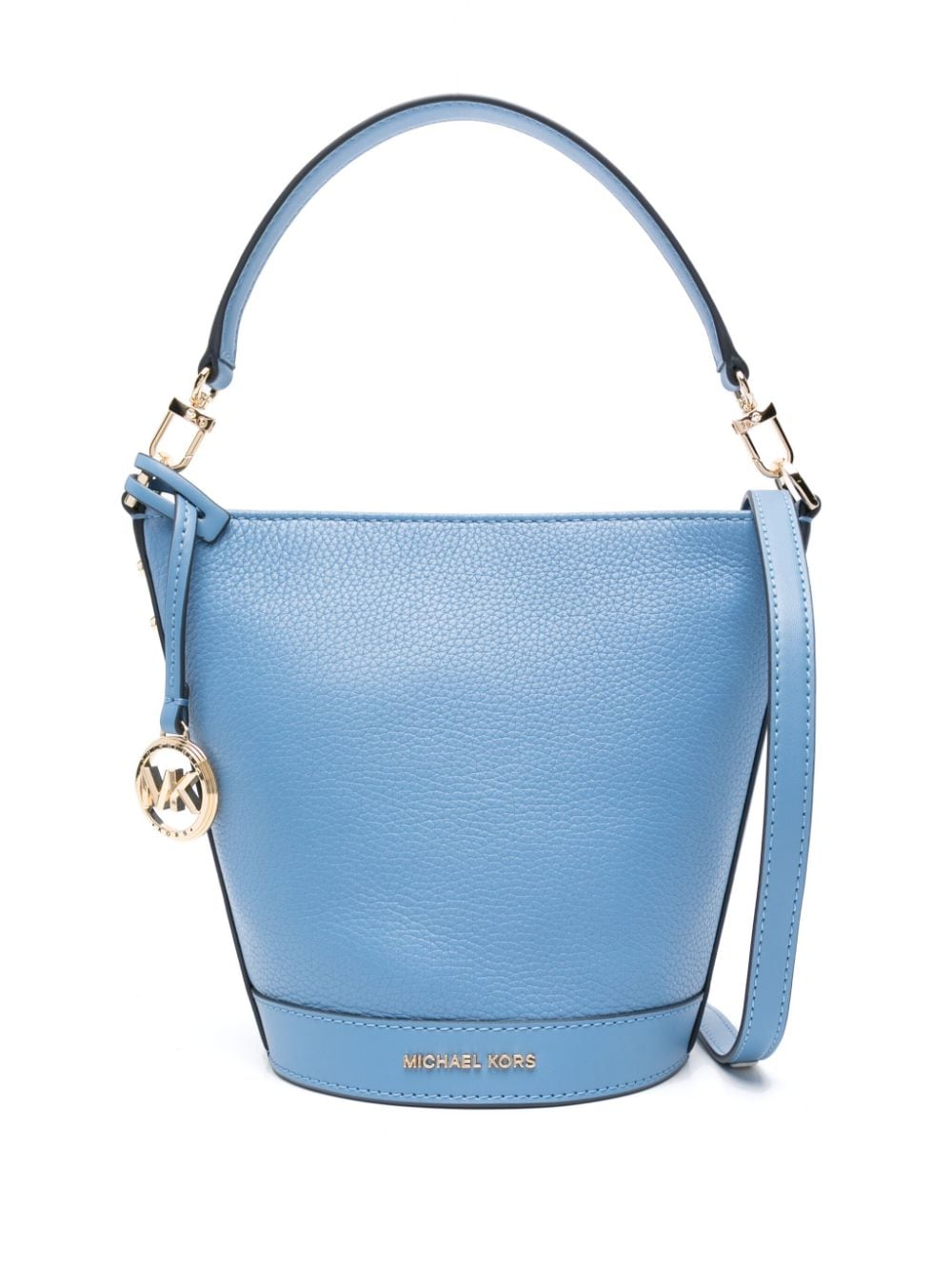 Michael Michael Kors Townsend bucket-tas - Blauw