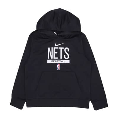 NBA DRI FIT Spotlight Pullover Nike , Black , Dames