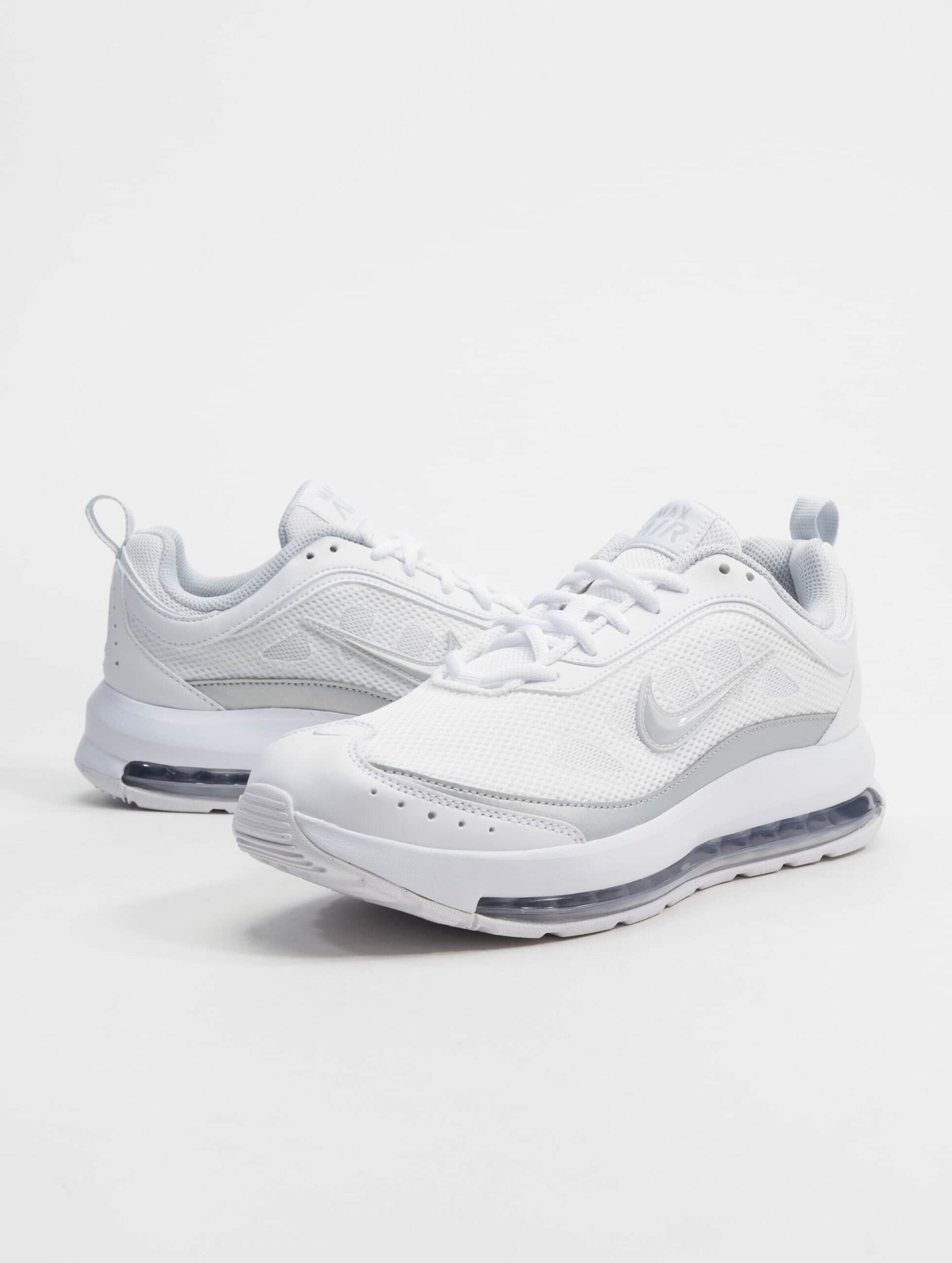 Nike Air Max AP Sneakers Frauen,Unisex op kleur wit, Maat 36