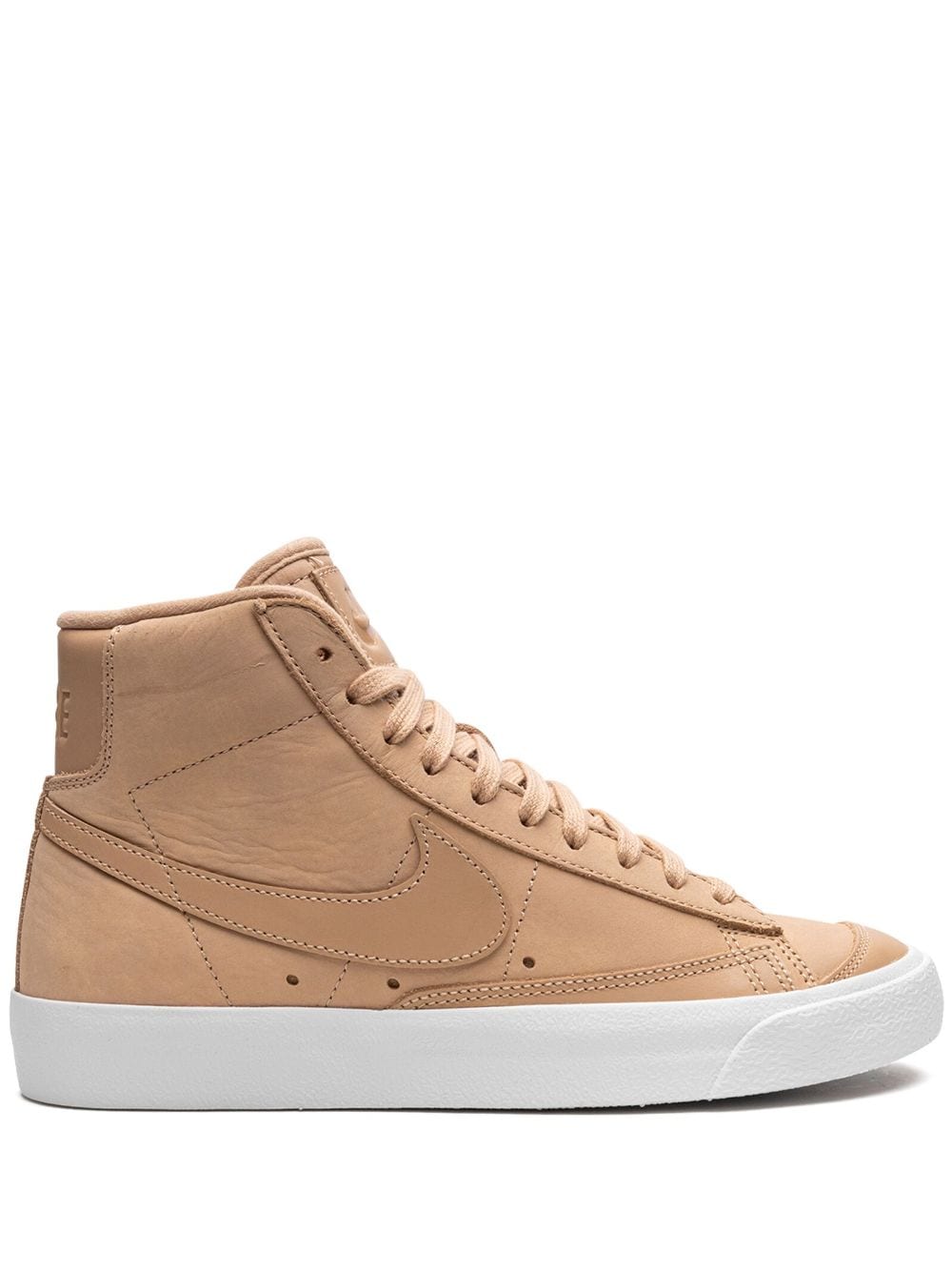 Nike Blazer Mid '77 Premium sneakers - Beige