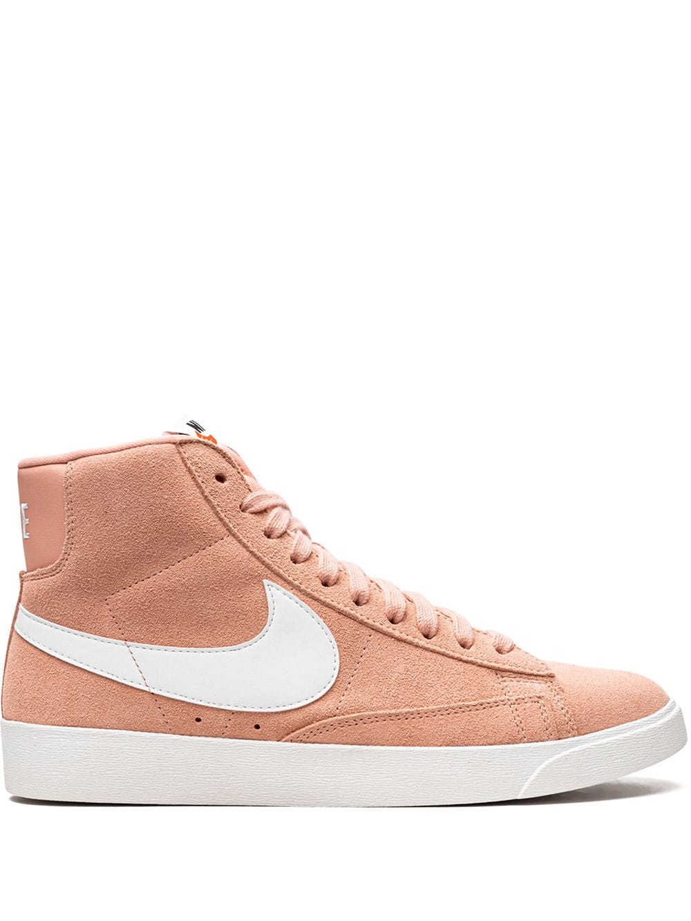 Nike Blazer Mid Vintage sneakers - Roze