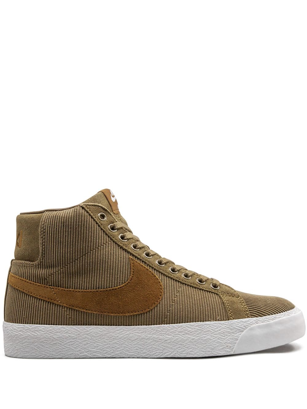 Nike SB Zoom Blazer sneakers - Bruin