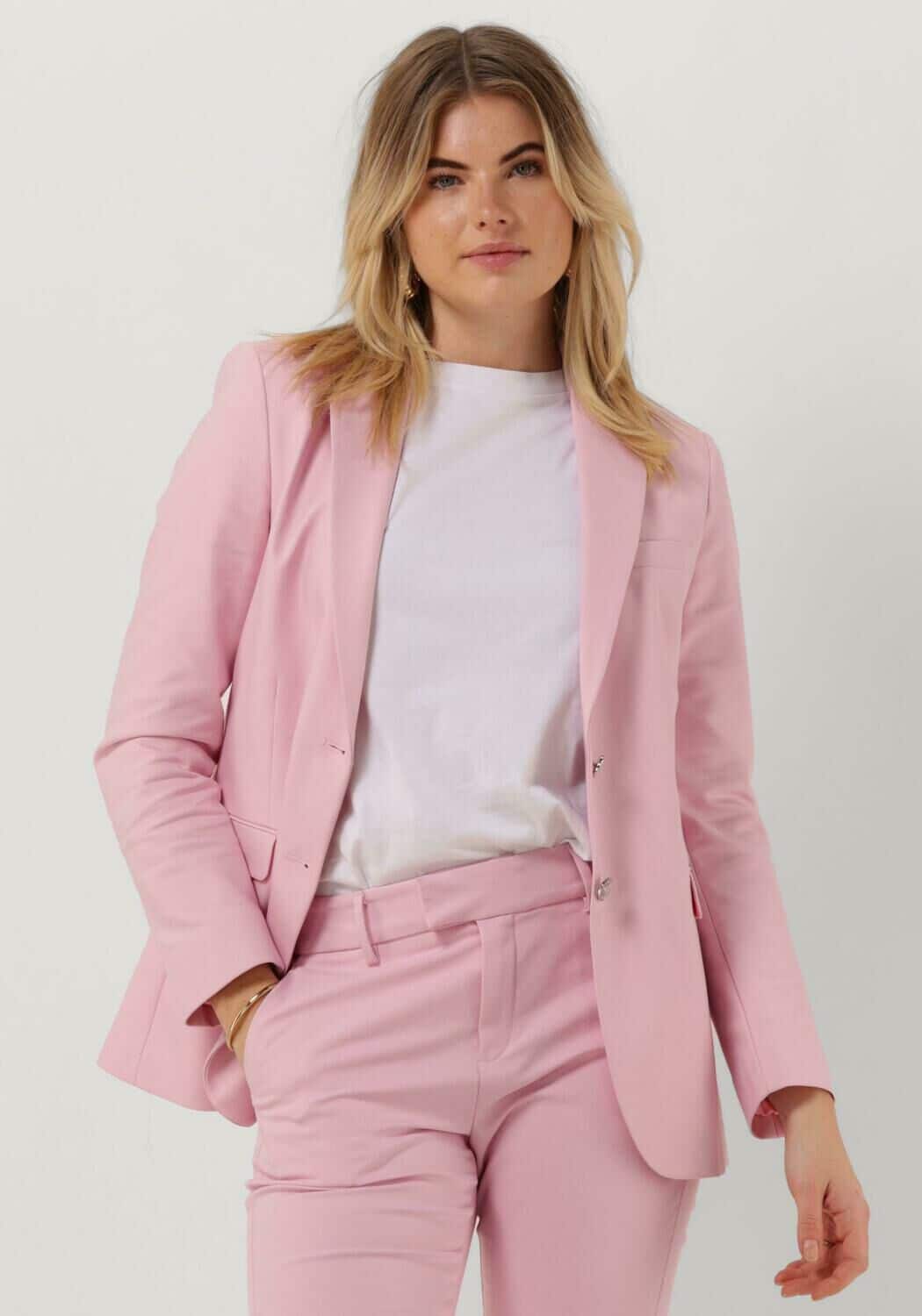 Roze Mos Mosh Blazer Mary Night Blazer