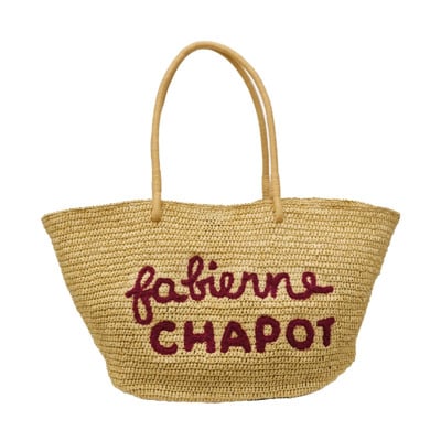 Sammy Stro Tas Fabienne Chapot , Brown , Dames