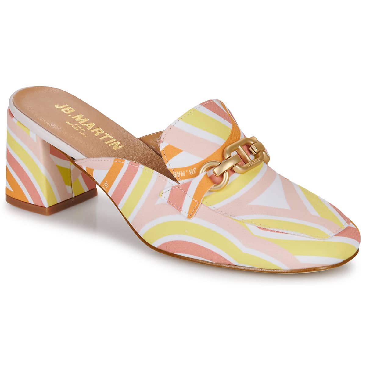 Slippers JB Martin VALENCIA