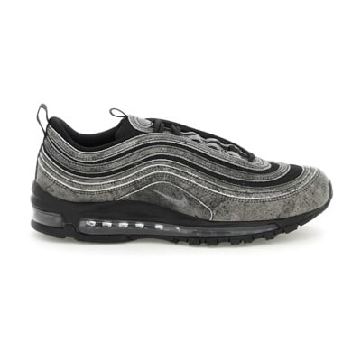 Sneakers Comme des Garçons , Gray , Heren