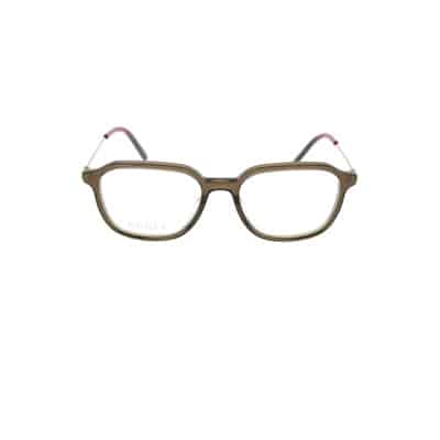 Stijlvolle Gucci Zonnebril Gucci , Green , Unisex
