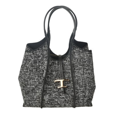 Stijlvolle Tassen Collectie Tod's , Gray , Dames