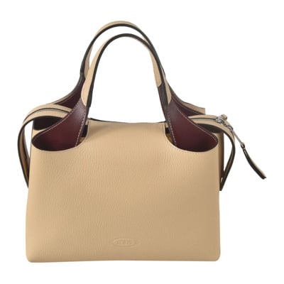 Stijlvolle Tassen Tod's , Beige , Dames