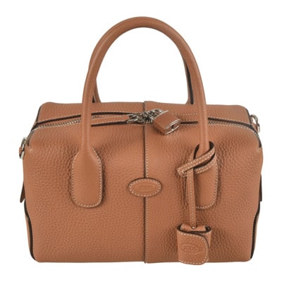 Stijlvolle Tassen Tod's , Brown , Dames