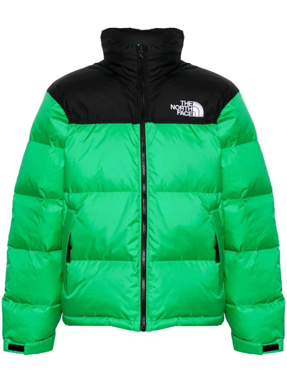 The North Face 1996 Retro Neptuse puffer jacket - Groen