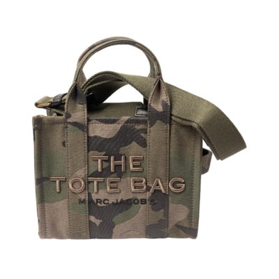 Tote Bags Marc Jacobs , Multicolor , Dames