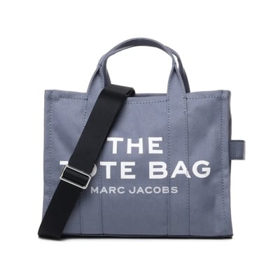 Tote Bags Marc Jacobs , Multicolor , Dames