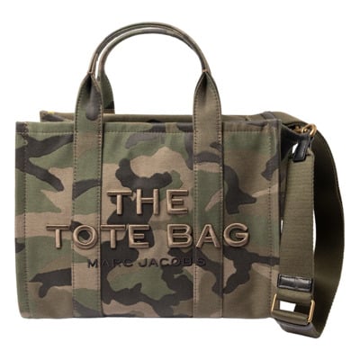 Tote Bags Marc Jacobs , Multicolor , Dames