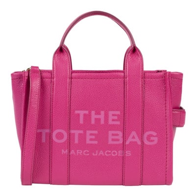 Tote Bags Marc Jacobs , Pink , Dames
