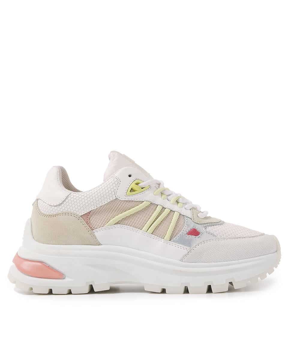 VIA VAI Sneakers 60048 liz