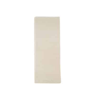 Winter Sjaal - 250cm Lang, 24cm Breed Jacquemus , Beige , Unisex