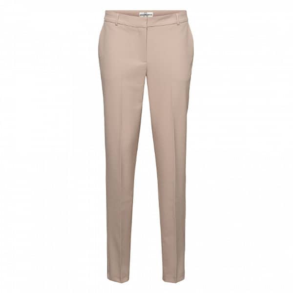 &Co Woman Broek kim-sand