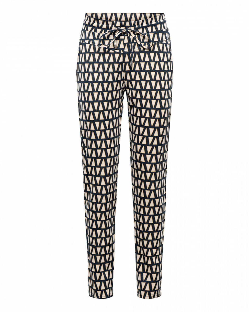 &Co Woman Broek pa288 delly