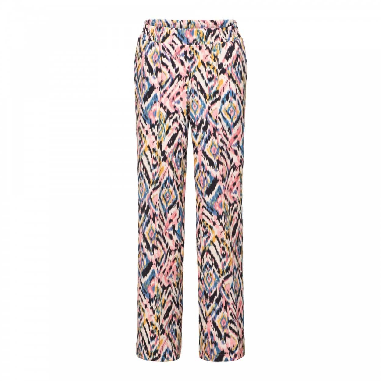 &Co Woman Danette multi ikat