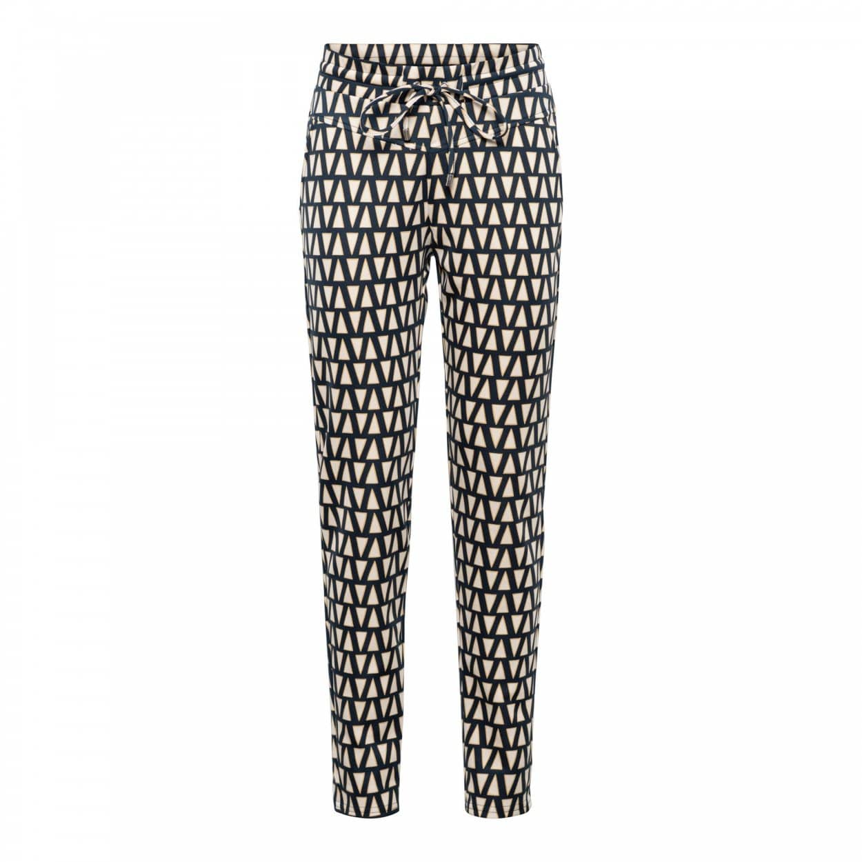 &Co Woman Delly triangle