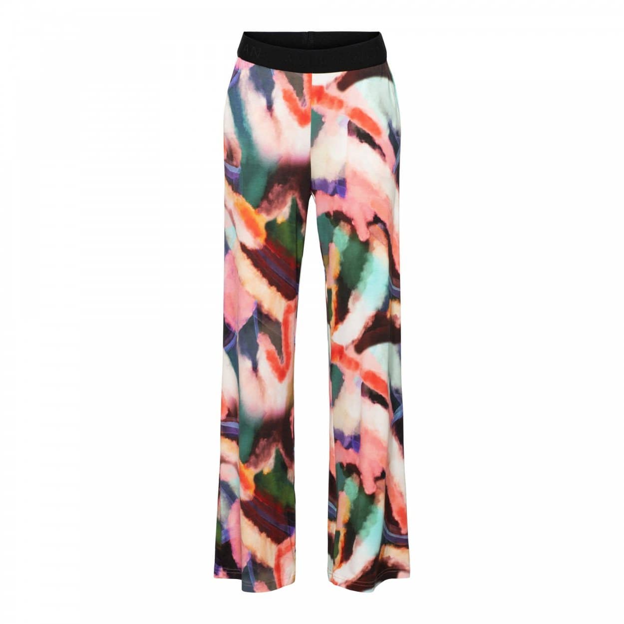&Co Woman Loa multi color