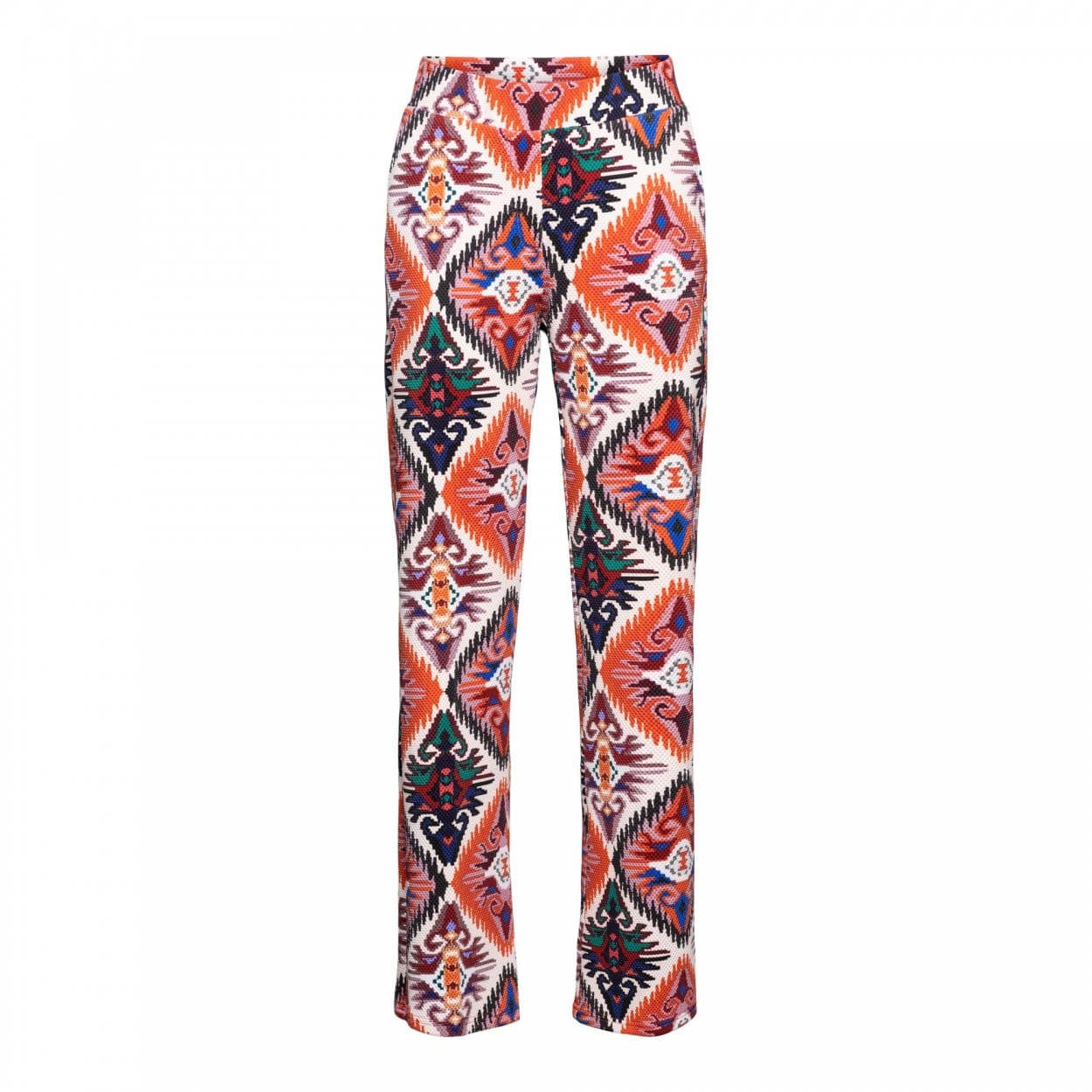 &Co Woman Tamara big ikat
